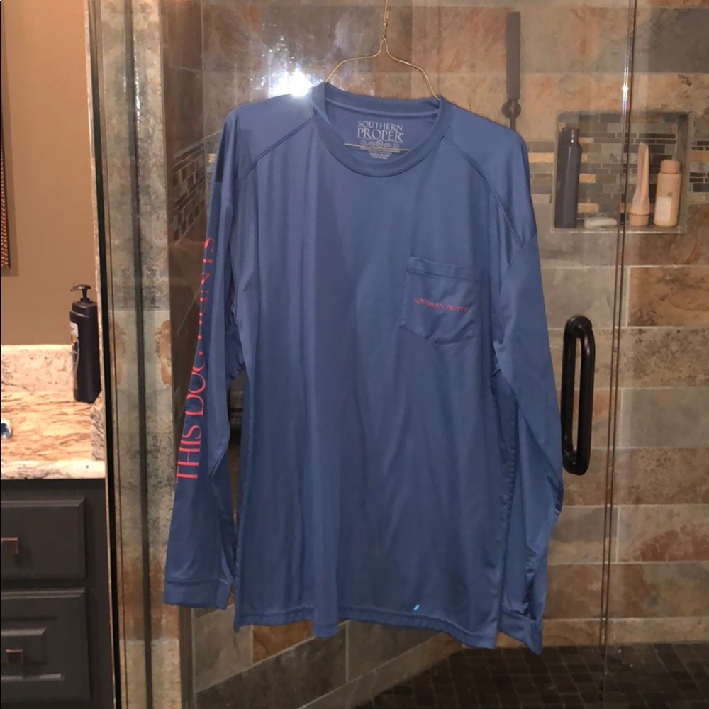 Souther Proper - Men’s T Shirt